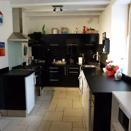 Holiday home Via Nova, 12 Personnes, 150 M2 Lavoine