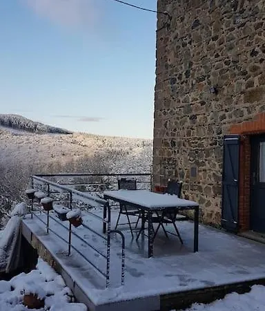 Holiday home Via Nova, 12 Personnes, 150 M2 Lavoine