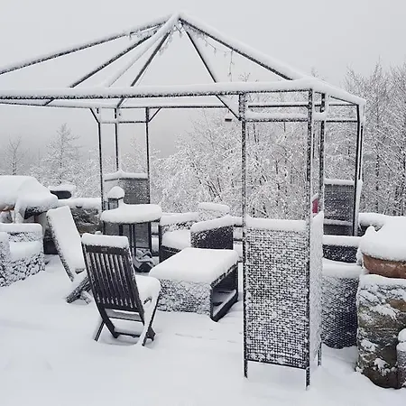 Via Nova, 12 Personnes, 150 M2 *