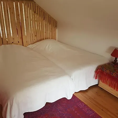 Via Nova, 12 Personnes, 150 M2