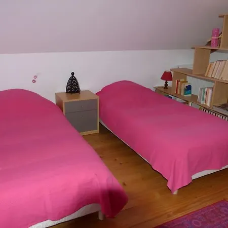 Via Nova, 12 Personnes, 150 M2 Holiday home