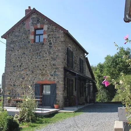 Via Nova, 12 Personnes, 150 M2 Lavoine