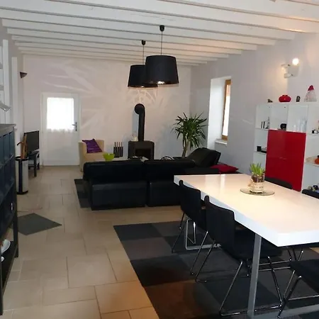 Via Nova, 12 Personnes, 150 M2 Holiday home