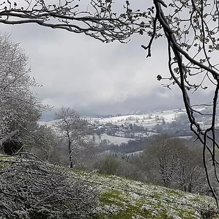 Via Nova, 12 Personnes, 150 M2 Lavoine