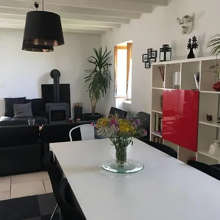 Via Nova, 12 Personnes, 150 M2 Holiday home *