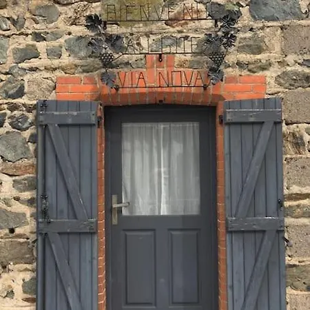 Via Nova, 12 Personnes, 150 M2 *