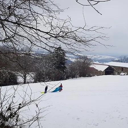 Via Nova, 12 Personnes, 150 M2 Lavoine